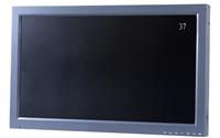 37 inch high-definition type security special LCD monitor
