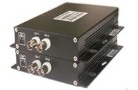 2 road video optical transceiver IV - 2000 - T/R
