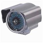 Infrared waterproof camera (40 meters) IV - B240C