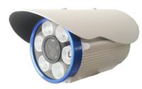 60 meters infrared camera (white lamp) IV - B260