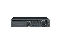 16 road CIF functional full real time hard disk video recorder IV - DVR1816SC - 1 h