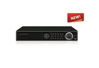 32 road CIF functional full real time hard disk video recorder IV - DVR1832SC - 1 h
