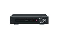 No.8 CIF economy full real time hard disk video recorder IV - DVR1808SC