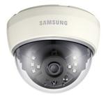 Samsung hemisphere 3.6 mm infrared hd hemisphere camera SCD - 2020 rp