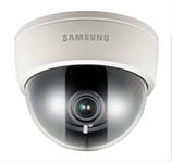 Samsung 2.4 x zoom half spherical camera SCD - 2060 ep