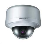 Samsung 3.6 x zoom half spherical camera SCD - 2080 p
