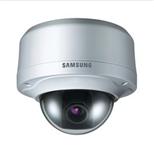 Samsung 12 x riot half spherical camera SCV - 3120 p
