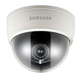 Samsung 3.9 x zoom half spherical camera SCD - 3080 p