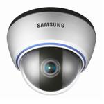 Samsung hemisphere GaoQingCai turn black hemisphere SID - 560/562 camera