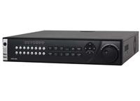 Network hard disk video recorder DS - 9100 hf - S series