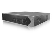 Embedded network hard disk video recorder DS - 8100 hw - ST series