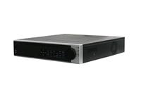 Embedded network hard disk video recorder DS - 8100 hf - ST series