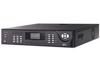 Embedded network hard disk video recorder DS - 8100 HFS - ST series
