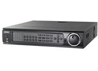 Embedded network hard disk video recorder DS - 8100 he - ST series