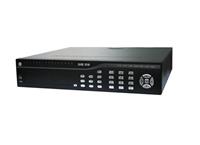 Embedded network hard disk video recorder DS - 8100 hc - ST series