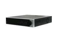 Embedded network hard disk video recorder DS - 8100 hd - S series