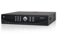Embedded network hard disk video recorder DS - 8100 he - S series