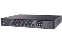 Embedded network hard disk video recorder DS - 7200 hf - ST series