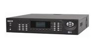 Embedded network hard disk video recorder DS - 8100 hs - S series
