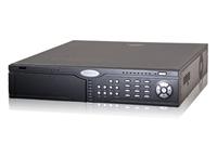 Network hard disk video recorder DS - 8000 ht - S