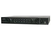 Network hard disk video recorder DS - 7800 h - ST